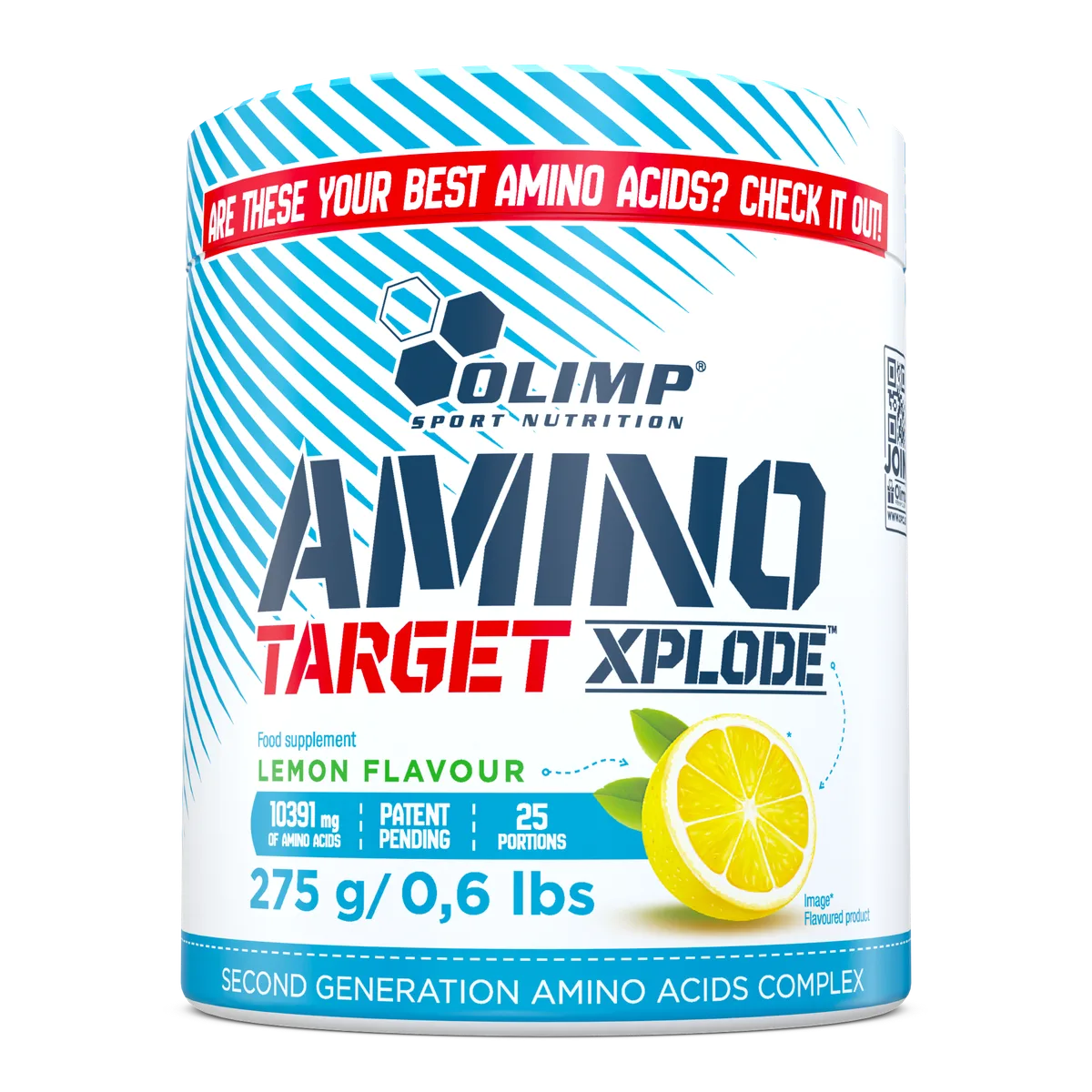 Olimp Amino Xplode