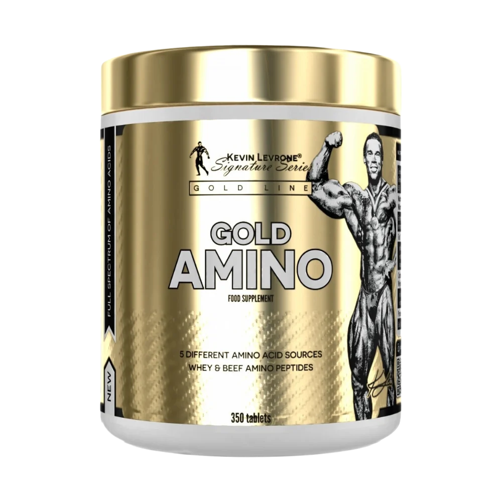 Kevin Levrone Gold Amino