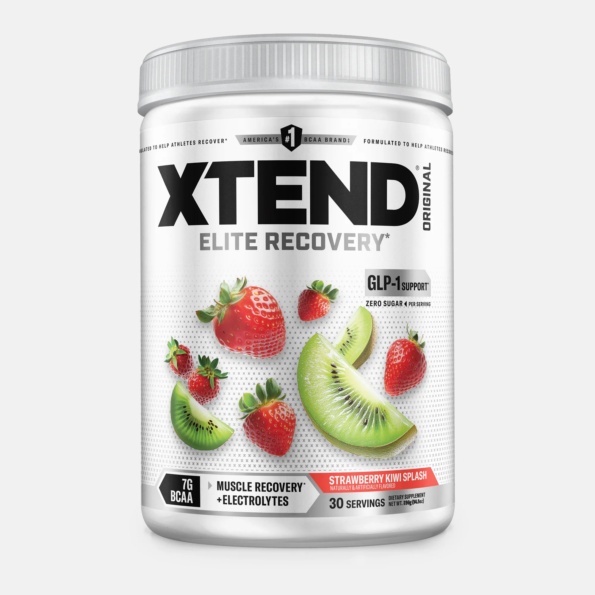 Xtend The Original BCAA