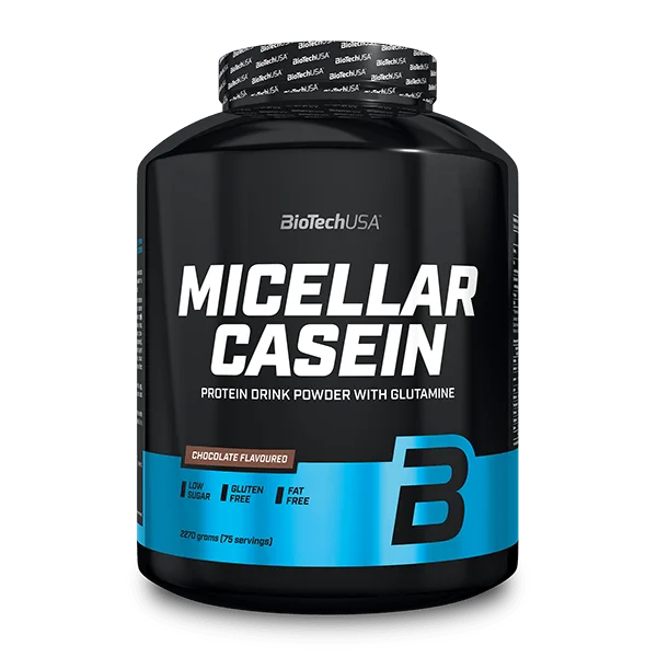 BioTechUSA Micellar Casein