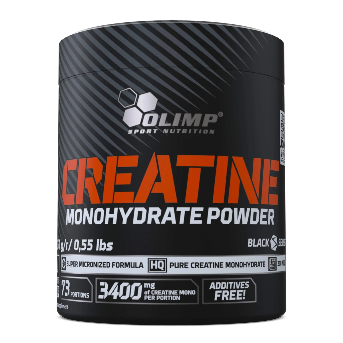 Olimp Creatine Monohydrate
