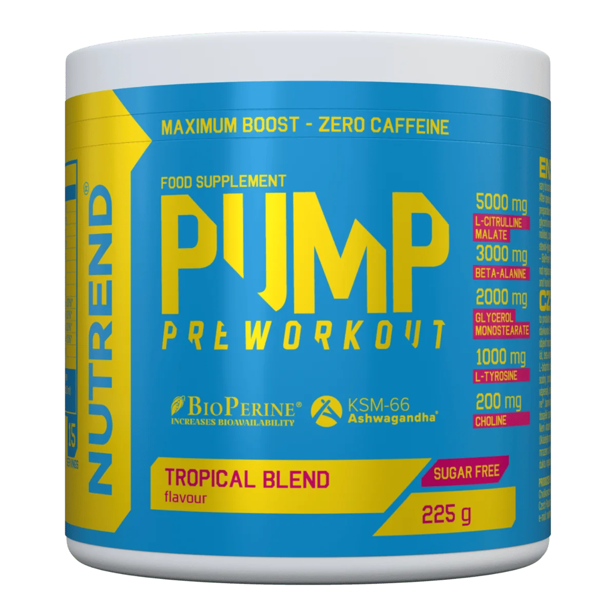 PUMP