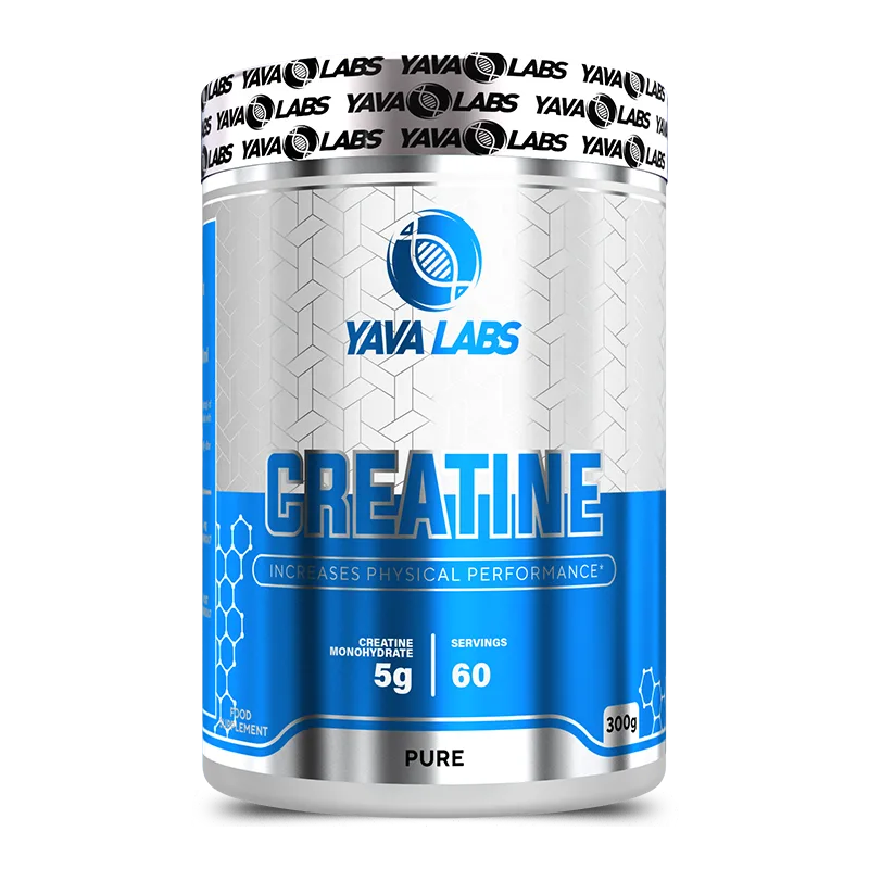 Yava Labs Creatine