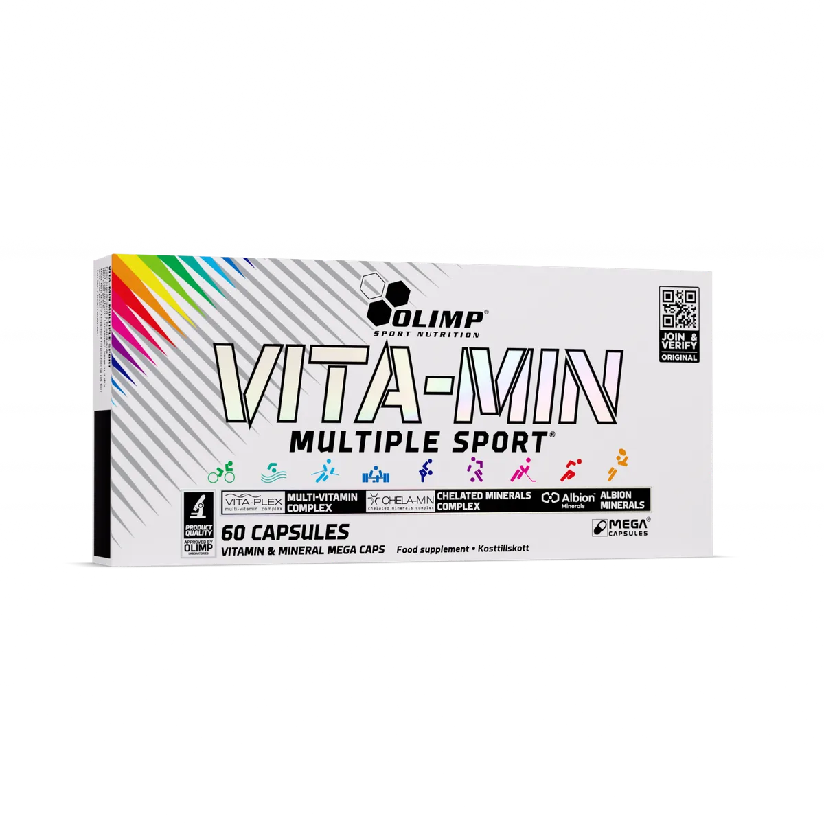 Olimp Vita-Min Multiple Sport