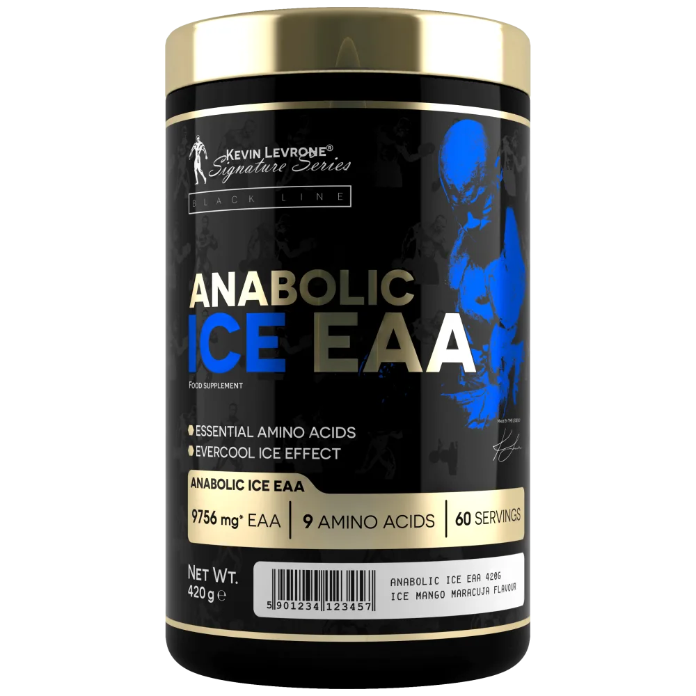 Kevin Levrone Anabolic EAA