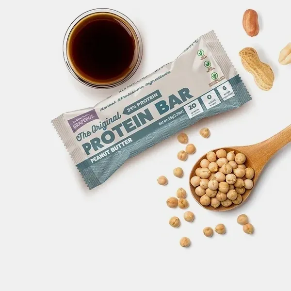 The Original Protein Bar