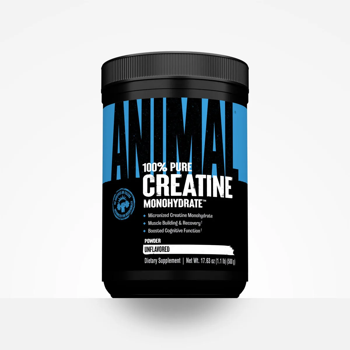 Animal Creatine