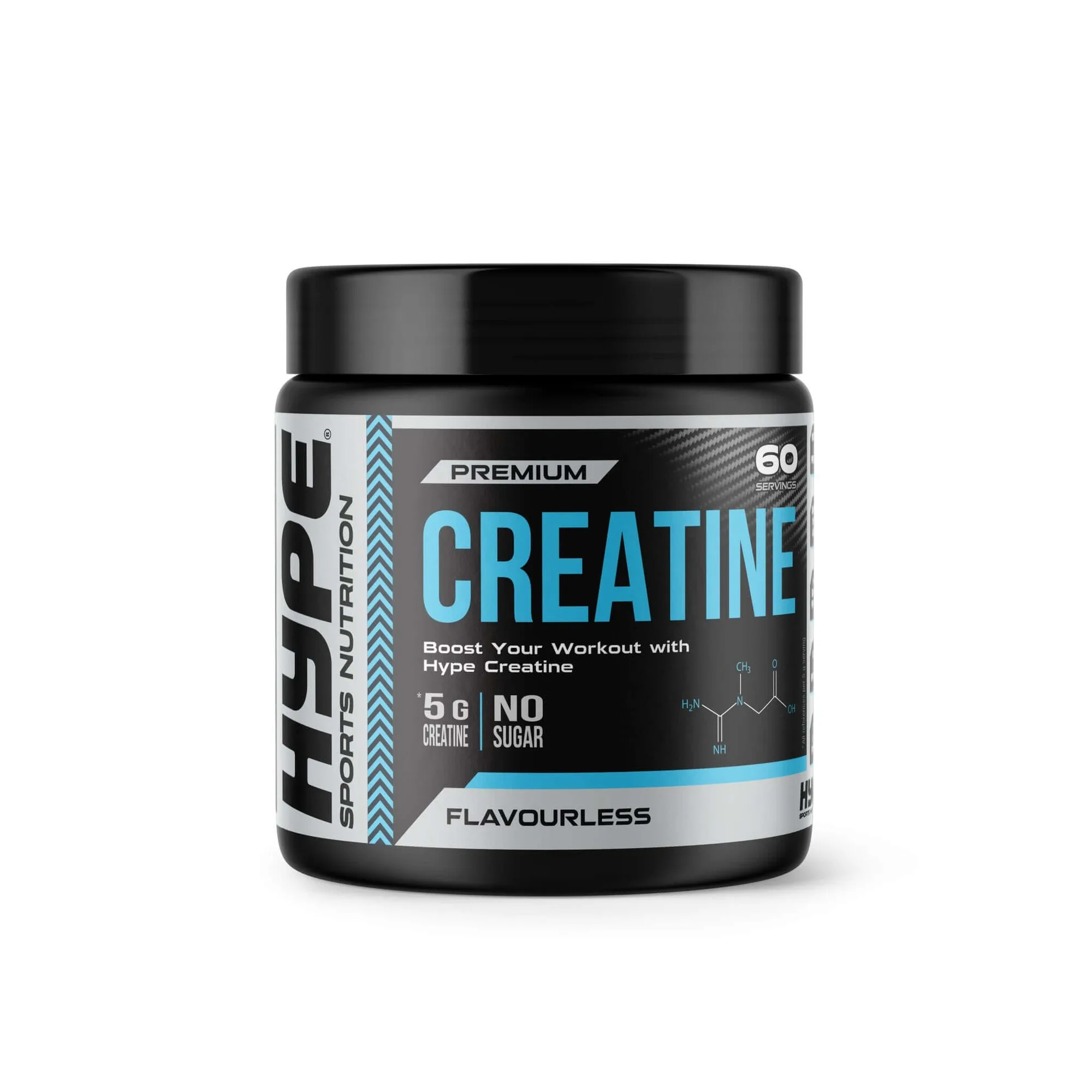 HYPE Creatine