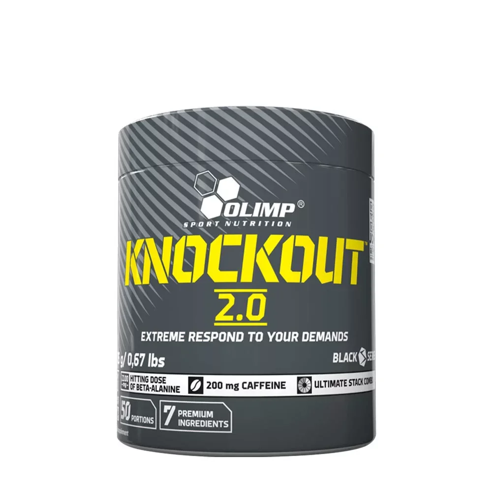 Knockout 2.0