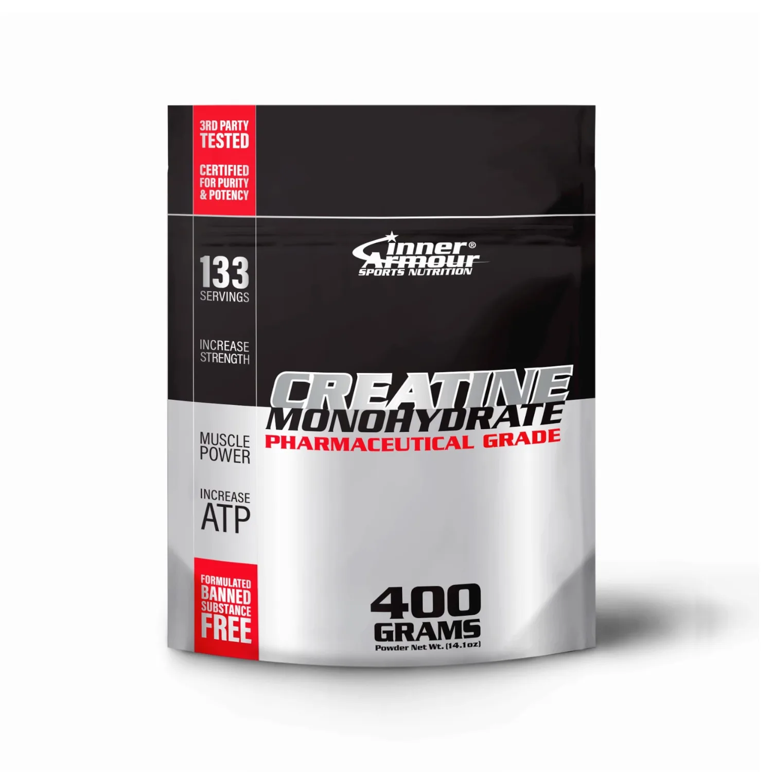 Inner Armour Creatine Micronized
