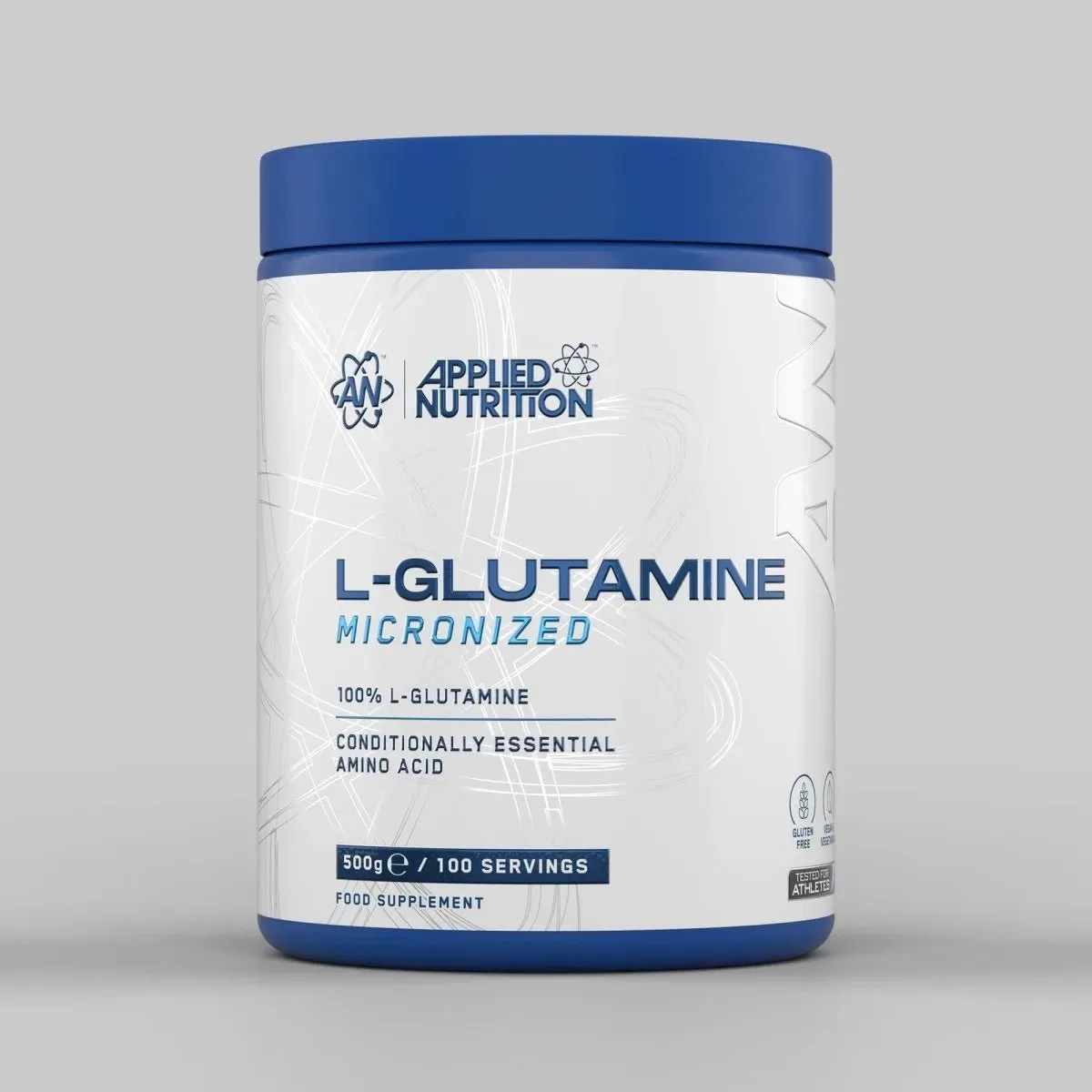Applied Nutrition L-Glutamine